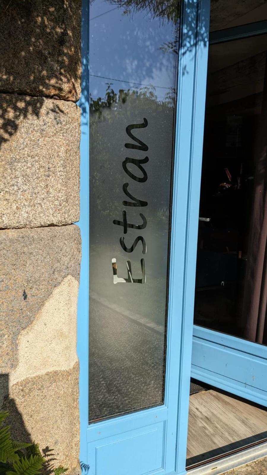 Gites De La Touche Aux Pourvoirs Combourg Kültér fotó